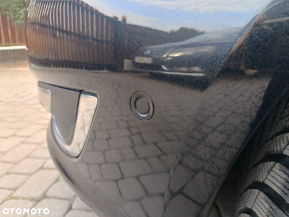 Opel Astra 1.4 Turbo Exklusiv - 10