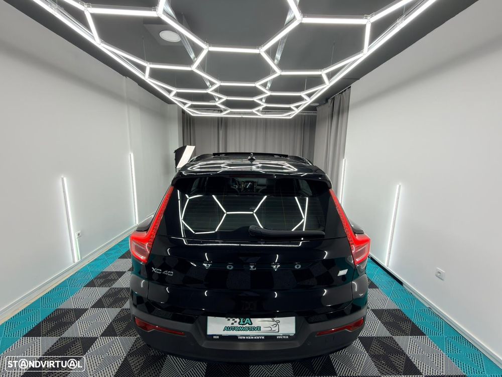 Volvo XC 40 P8 AWD Recharge RDesign - 6