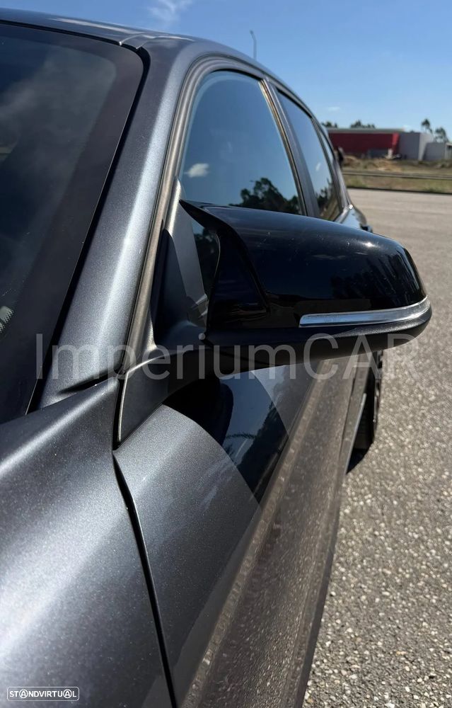 BMW 116 d Edition M Sport Shadow - 9