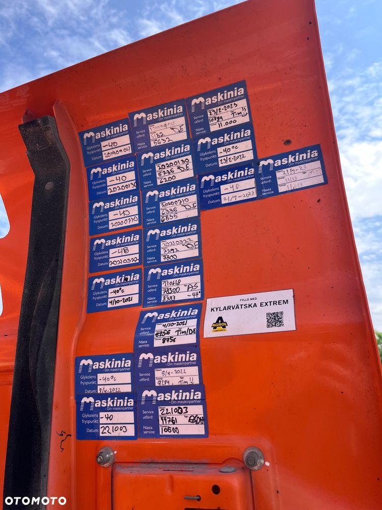 Doosan DX160W-3 - 7