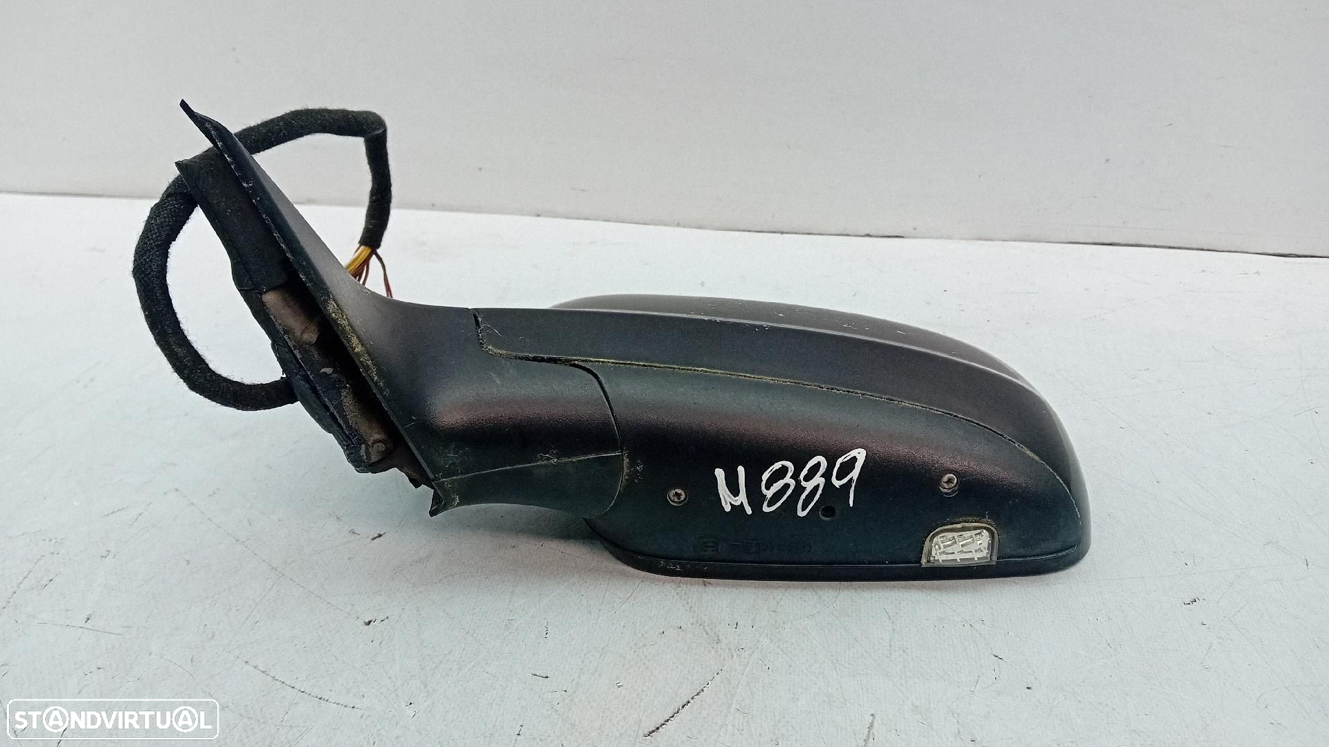 Retrovisor / espelho esquerdo SKODA Superb I Sedan (3U4) - 3