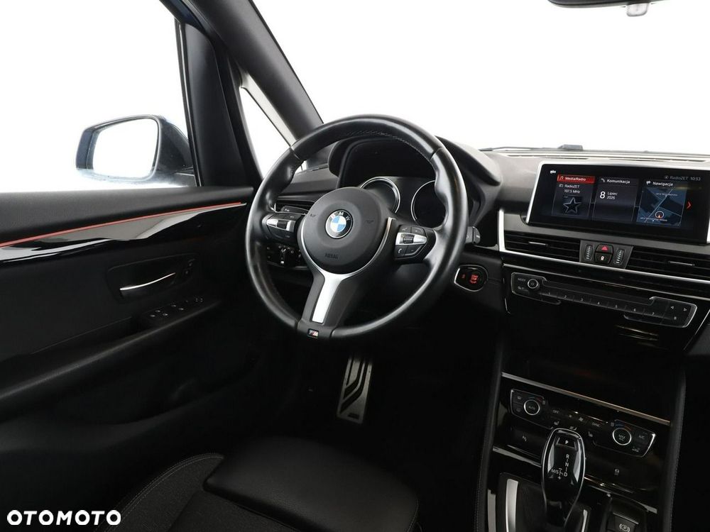 BMW Seria 2 218d M Sport - 17