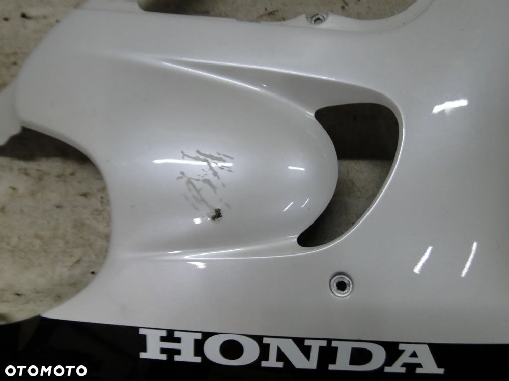 HONDA CBR 600F F3 OWIEWKA OSŁONA BOK PRAWA PRAWY EUROPA - 6