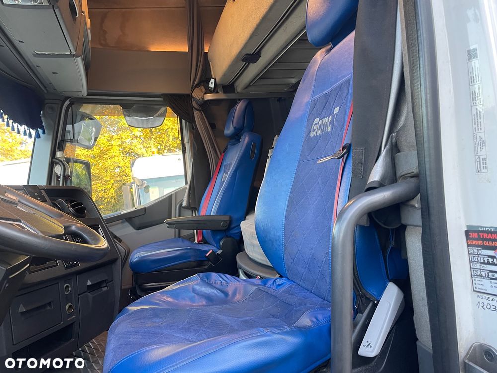 Renault T 480 - T460 Standard - 32
