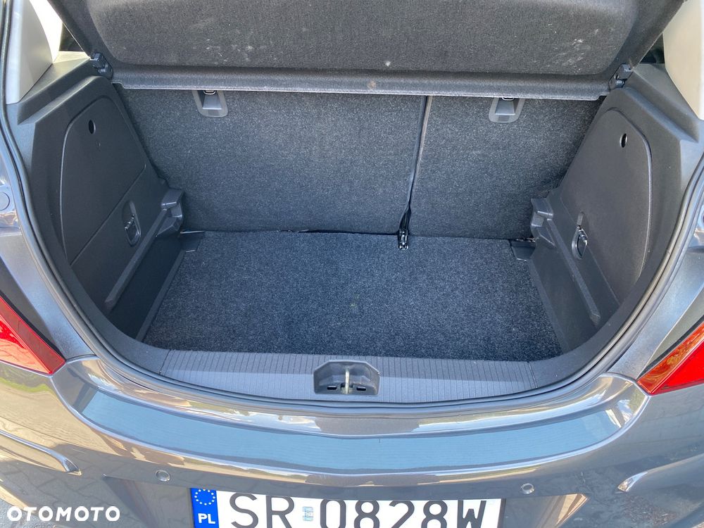 Opel Corsa 1.4 16V Selection - 25