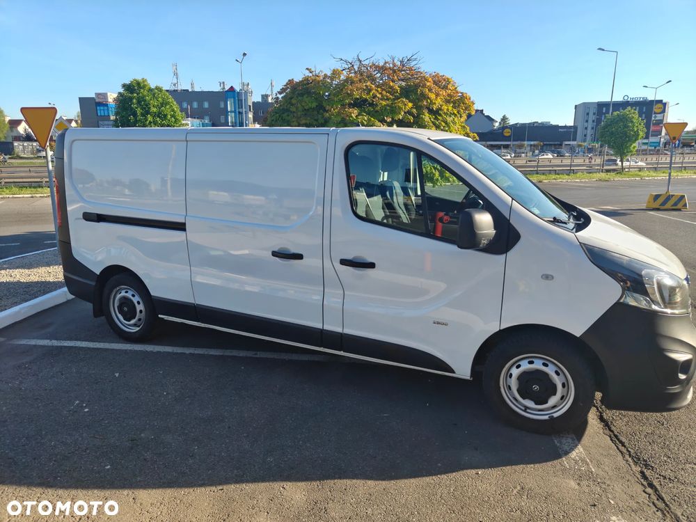 Opel Vivaro L2 Long - 3