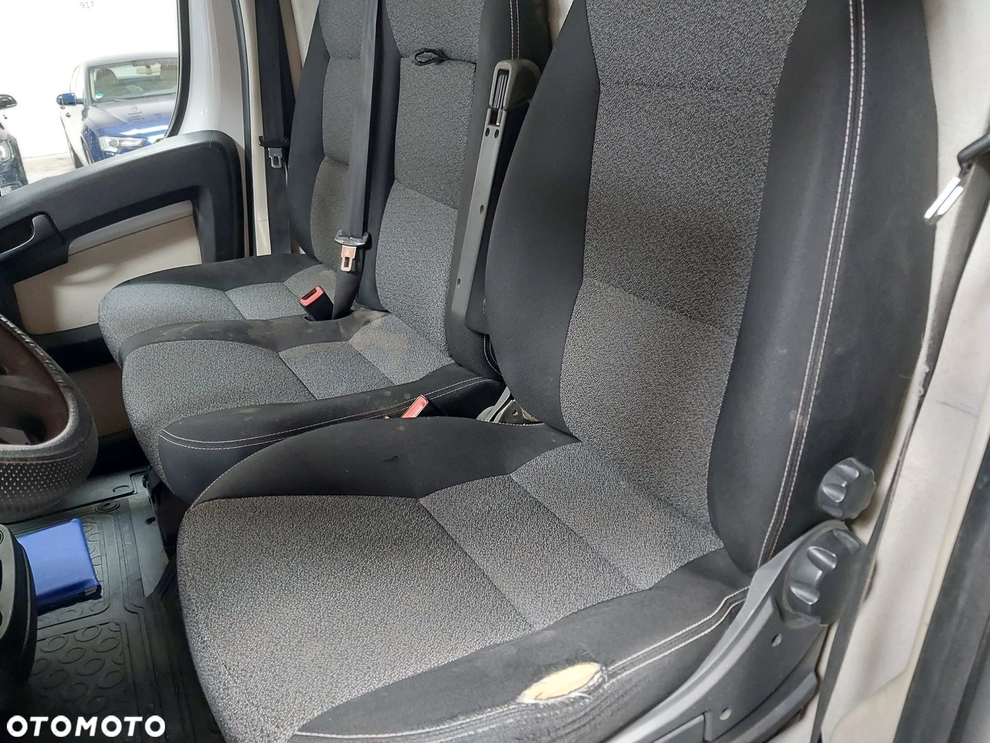 Fiat Ducato - 25