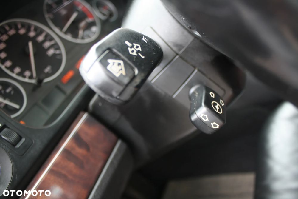 BMW Seria 5 - 19