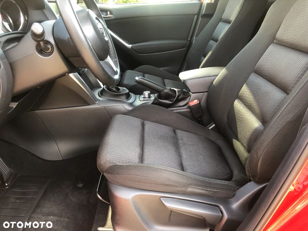 Mazda CX-5 SKYACTIV-G 165 Prime-Line - 18