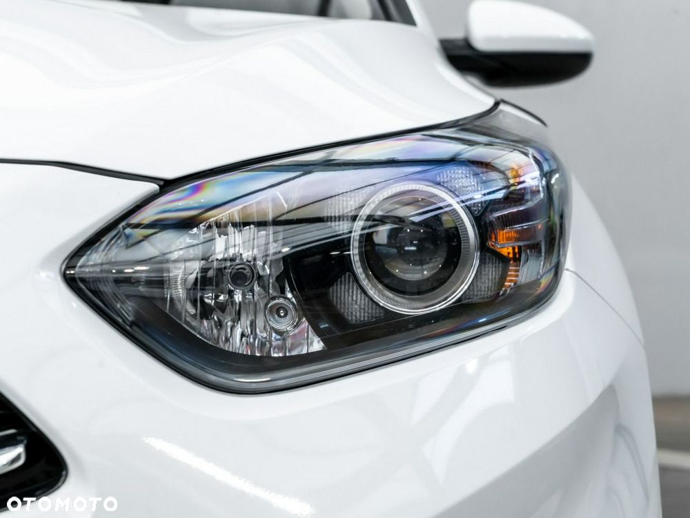 Kia Ceed 1.5 T-GDI M DCT - 9