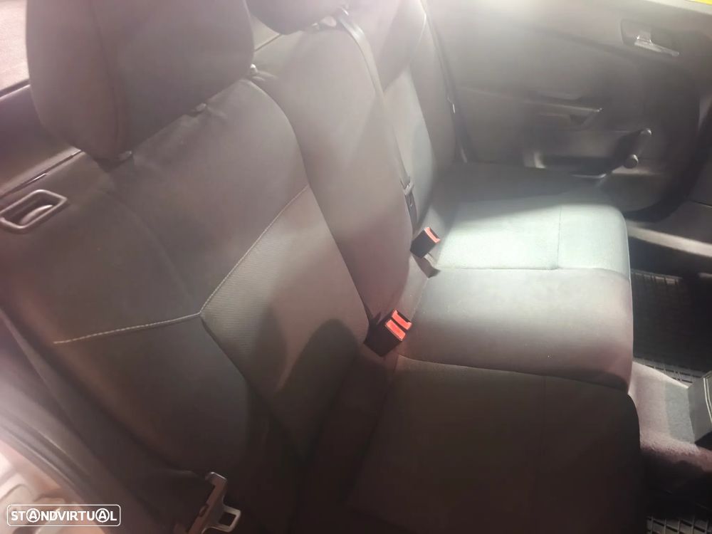 Opel Astra 1.4 Cosmo - 13
