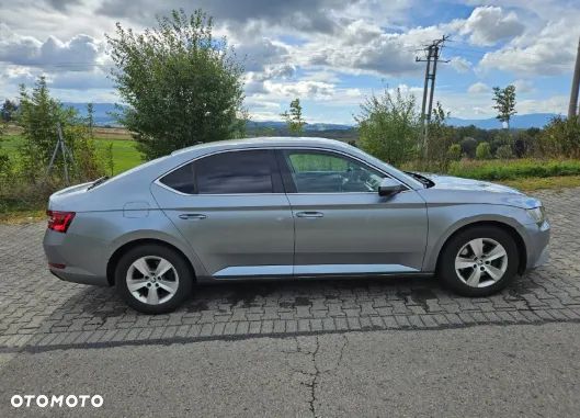 Skoda Superb - 7