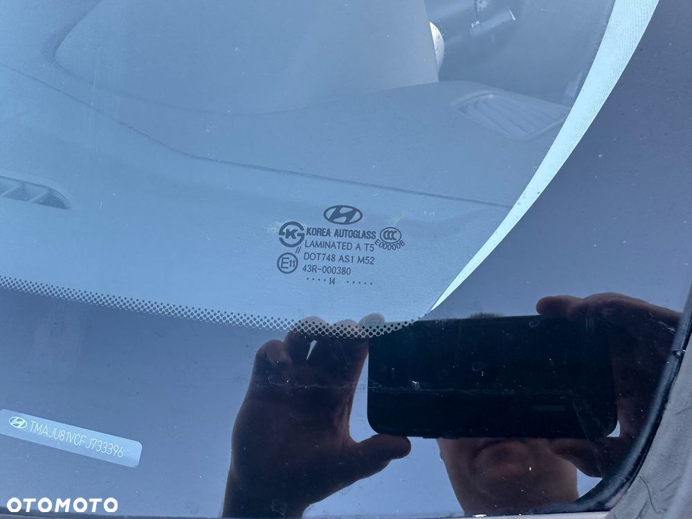 Hyundai ix35 2.0 CRDi 4WD Premium - 14