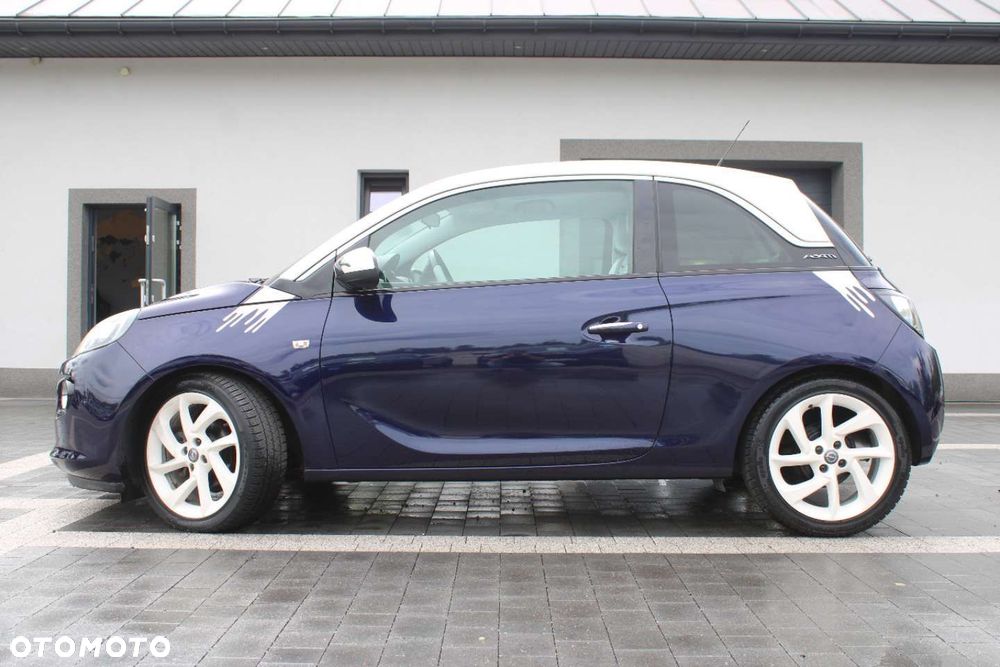 Opel Adam - 3