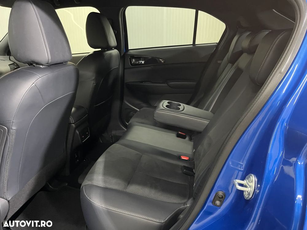 Mitsubishi Eclipse-Cross Plug-In Hybrid 4WD Plus - 12
