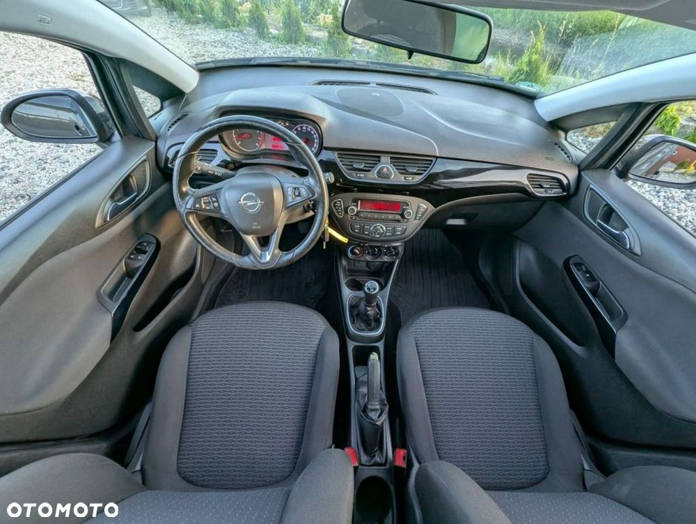 Opel Corsa - 13