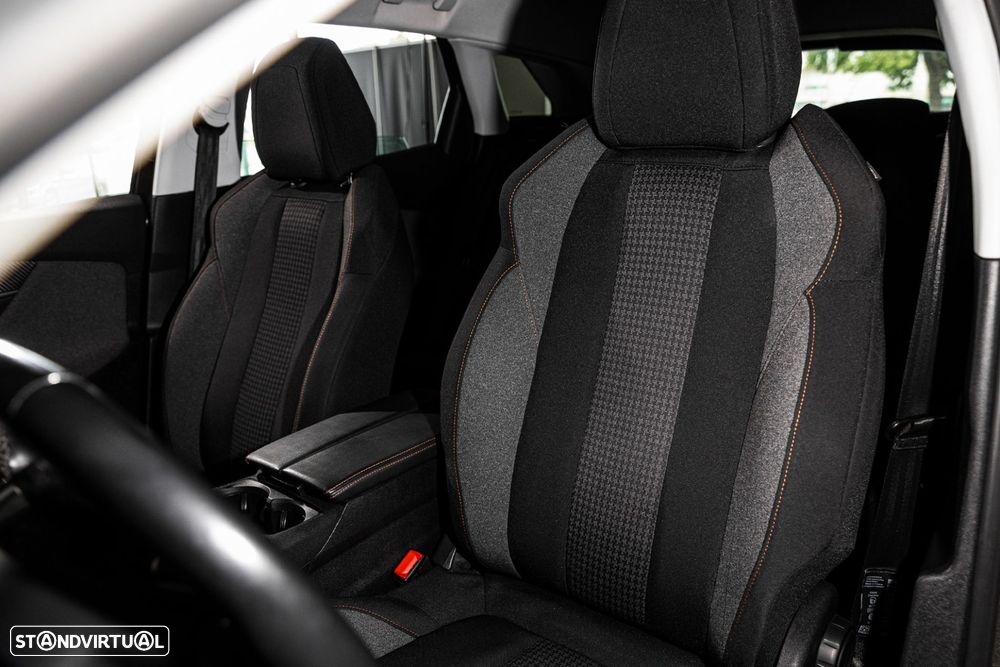 Peugeot 3008 1.5 BlueHDi Active Pack - 26