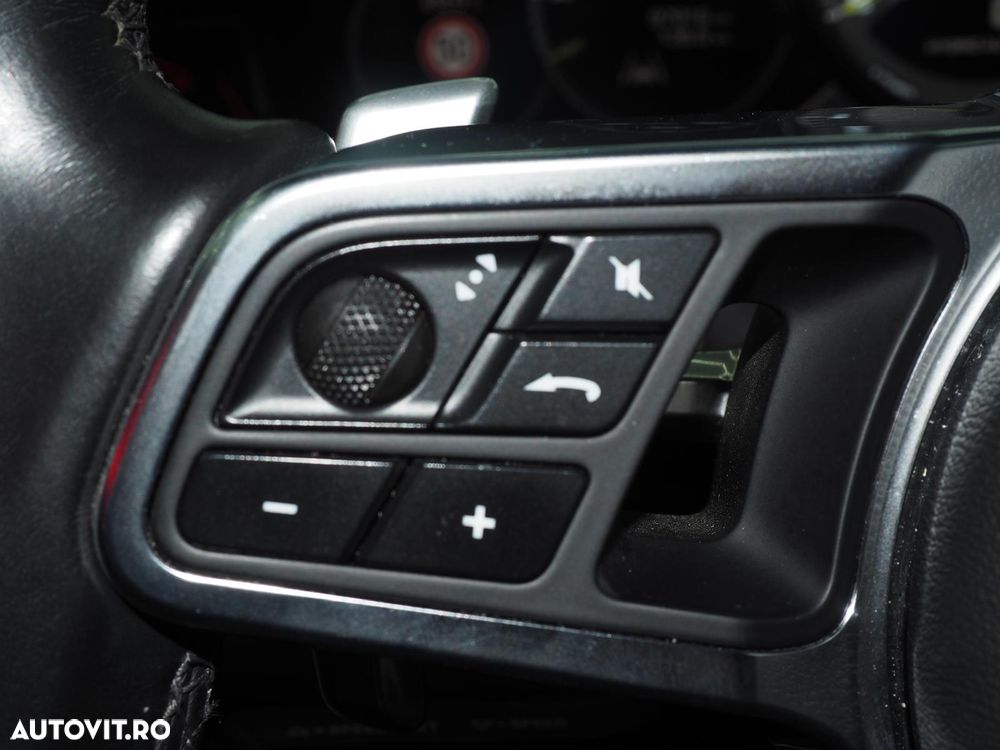 Porsche Cayenne E-Hybrid Tiptronic S - 13