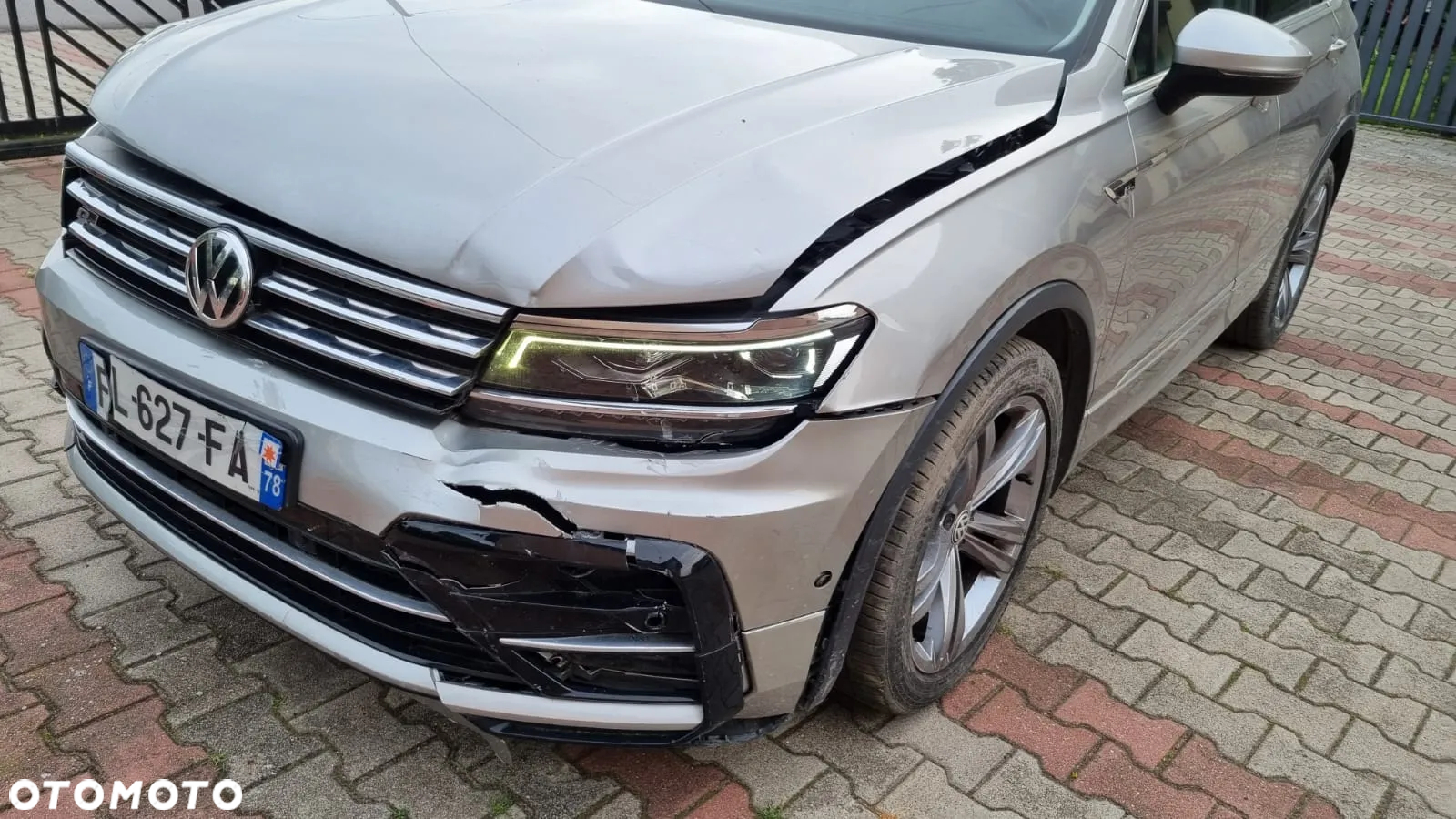 Volkswagen Tiguan 1.5 TSI EVO Highline DSG - 27