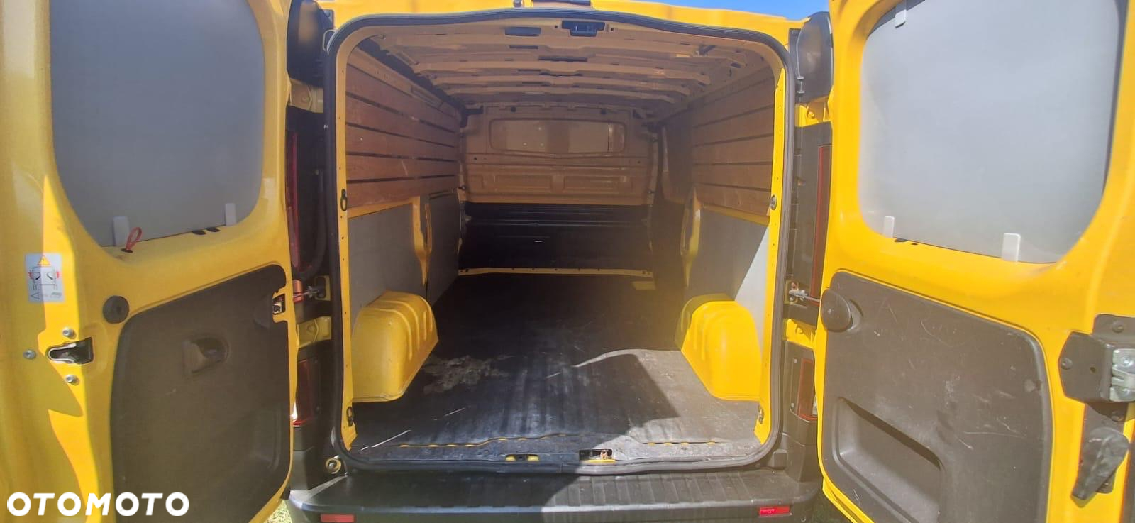 Renault Trafic - 11