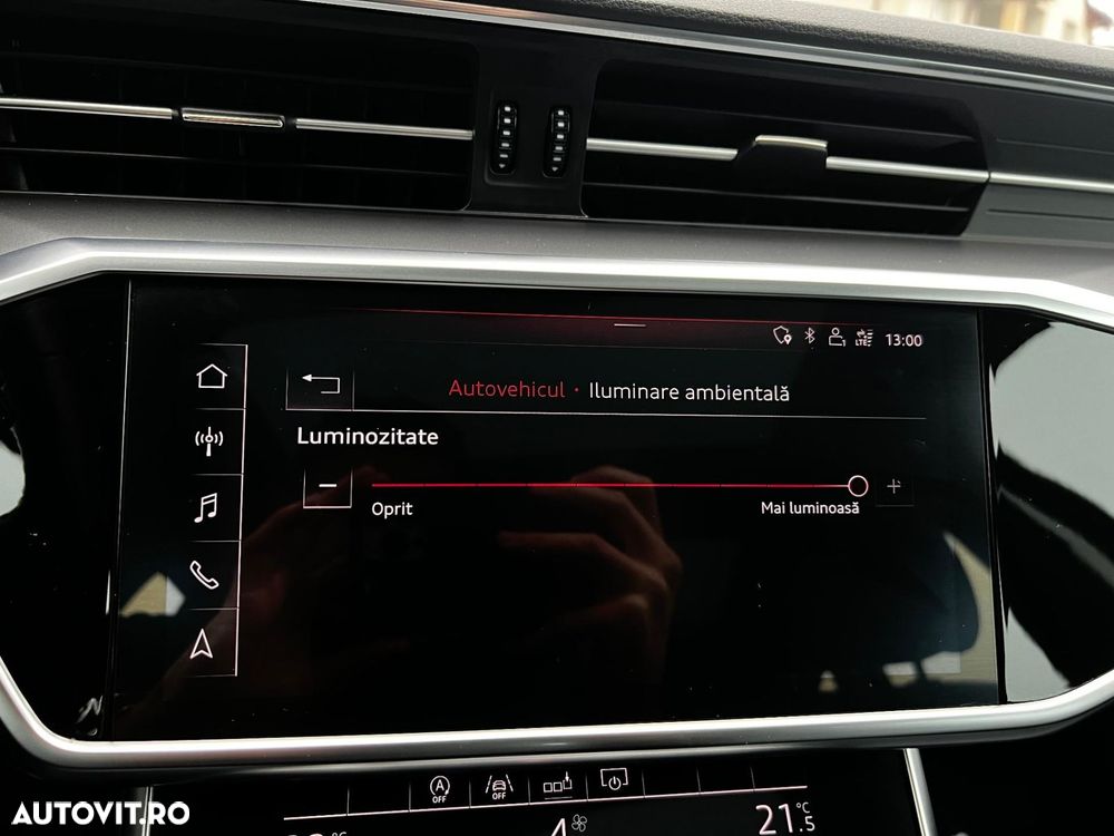 AUDI A6 2019 — imagine 34