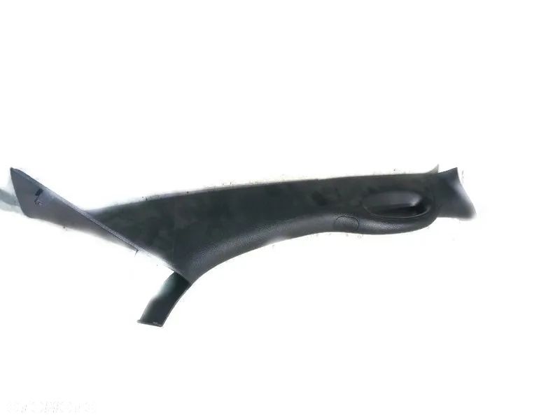 FORD F150 04-08r PANEL OSŁONA SŁUPKA PRAWY PRZÓD 4L34-15025A82-AK - 1