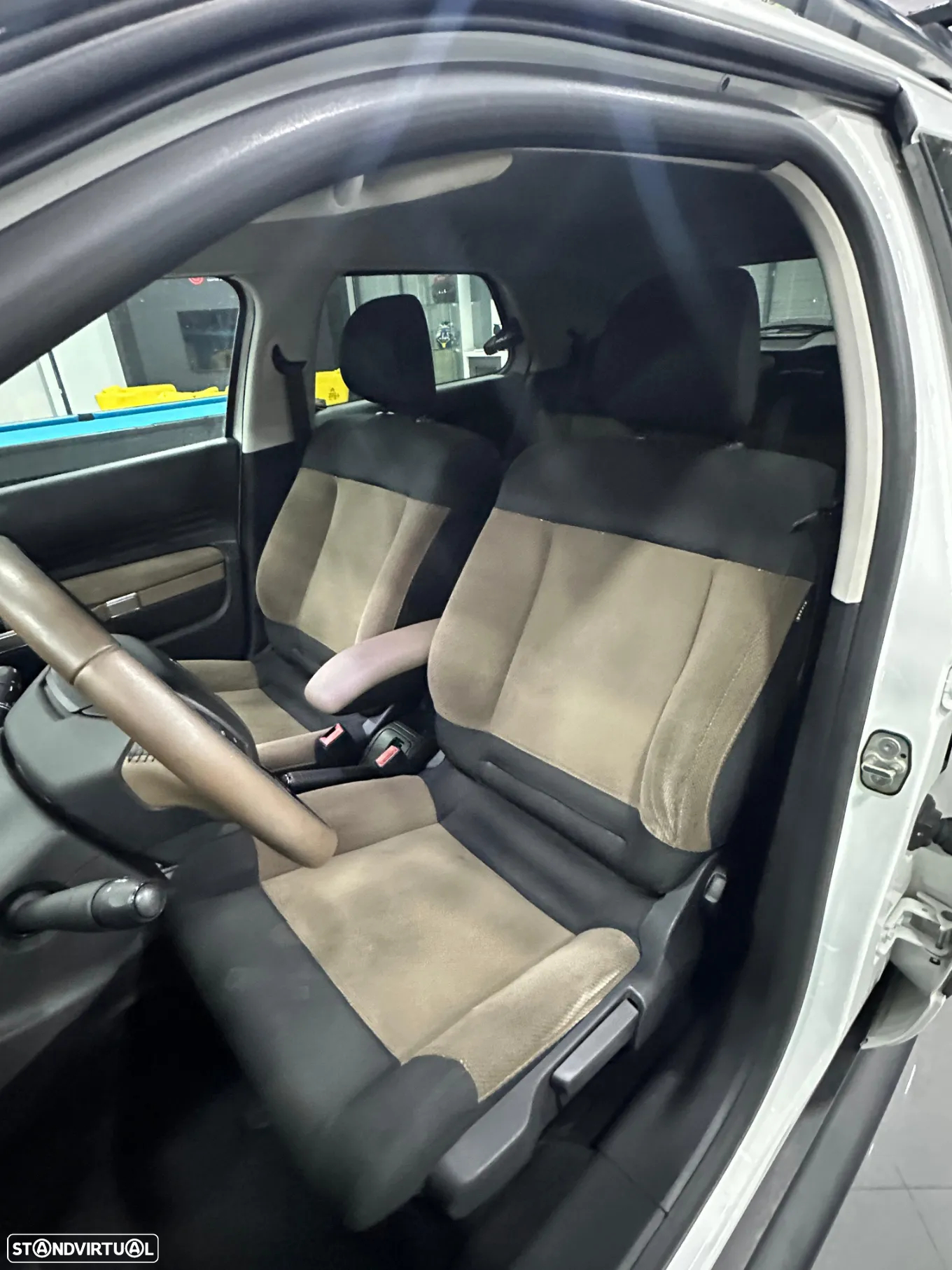 Citroën C4 Cactus 1.2 PureTech Shine Ed.Moonlight - 12