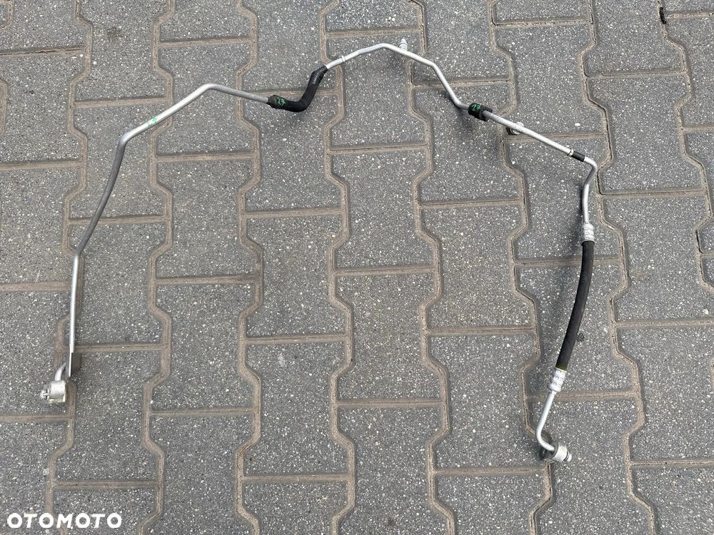 Przewód klimatyzacji 6C0816741H Skoda Fabia III 3 - 1