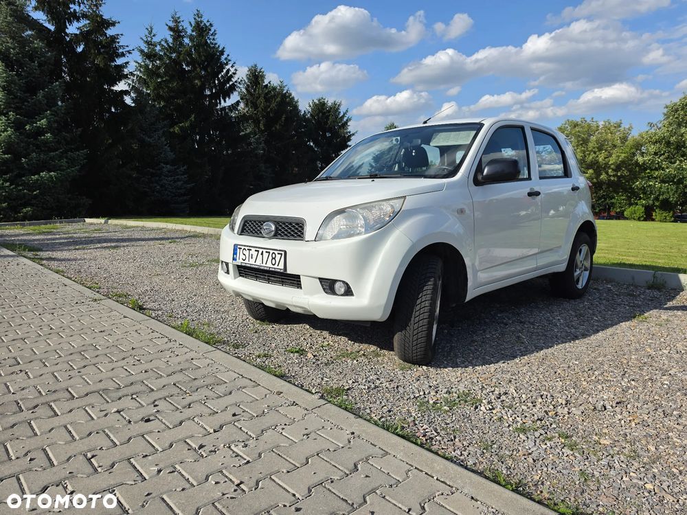 Daihatsu Terios Edition - 1