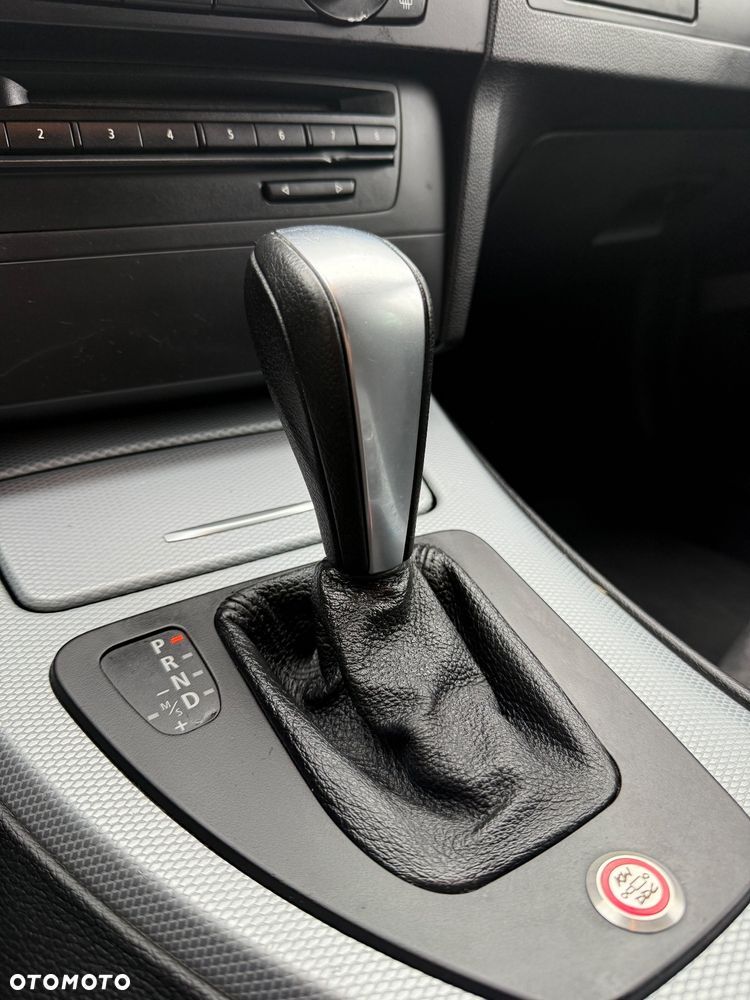 BMW Seria 3 320d - 13