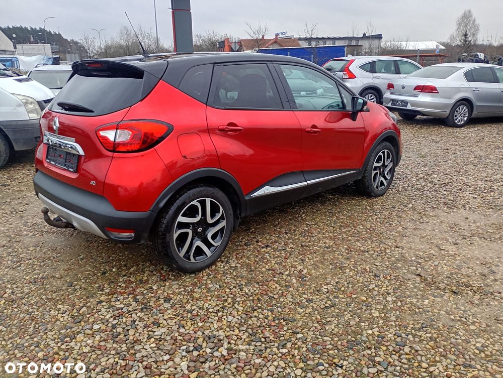 Renault Captur ENERGY dCi 110 Start&Stop Dynamique - 3