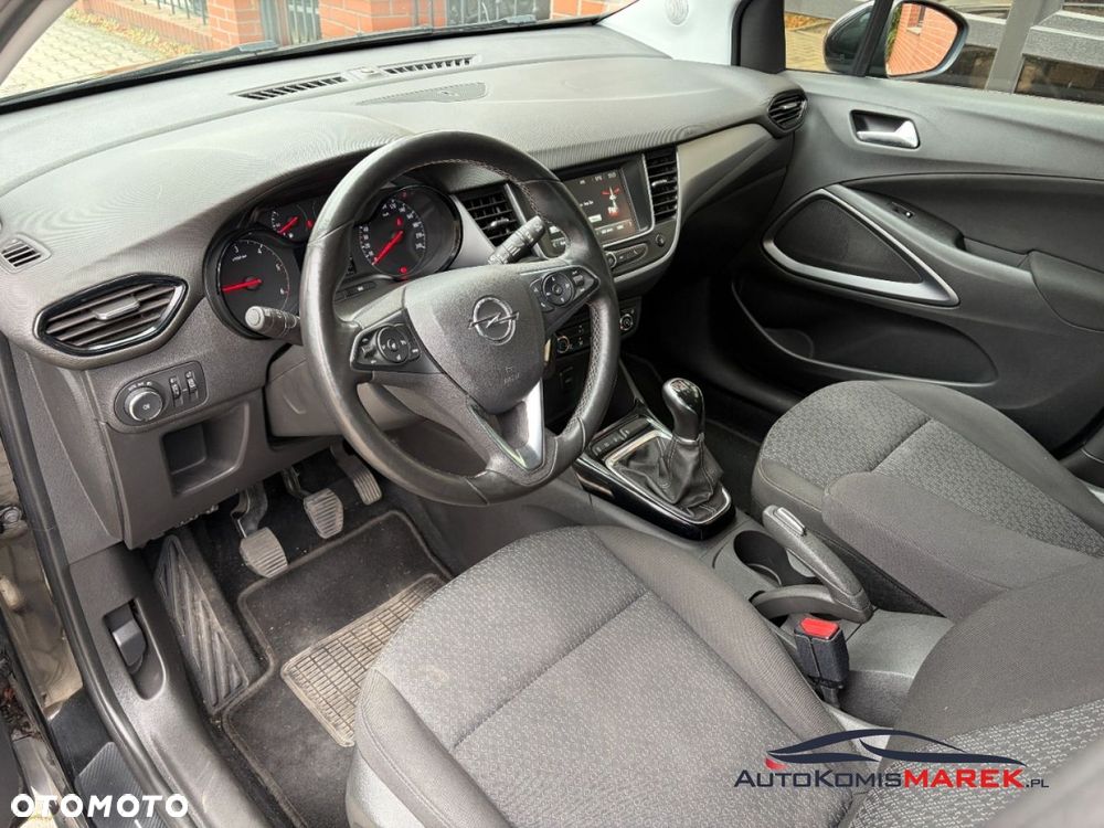 Opel Crossland X 1.6 CDTI Elite - 8