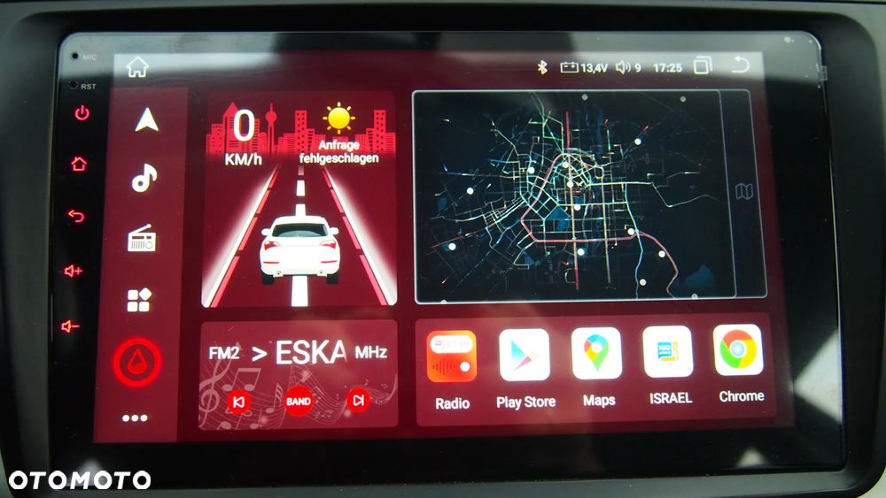 Mazda 6 2.0 Exclusive + - 12