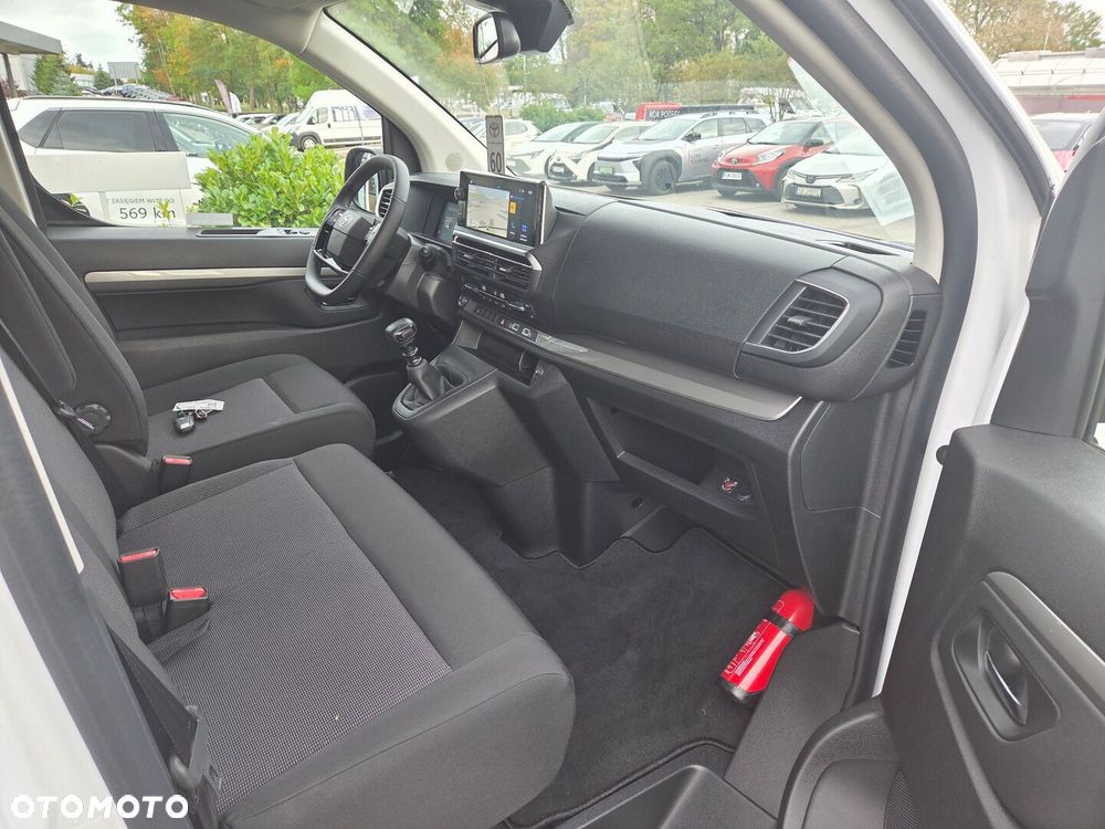 Toyota Proace Verso 2.0 D4-D Long Business - 19