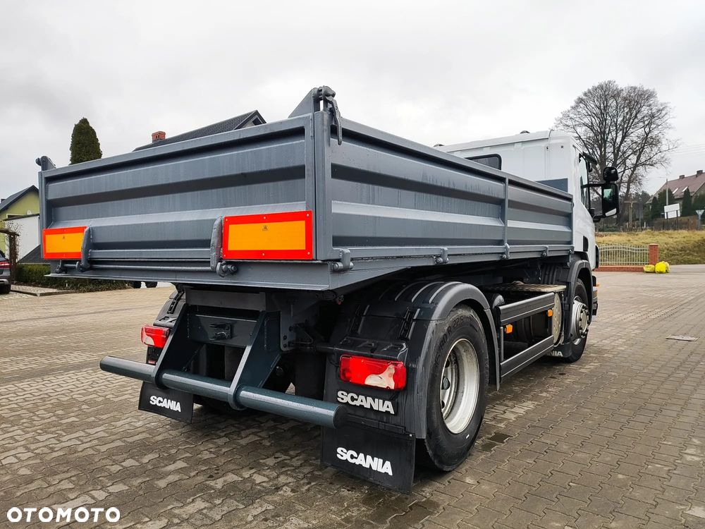 Scania P320 - 7