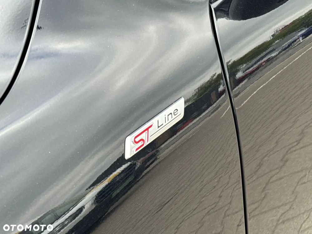 Ford Kuga 1.5 EcoBoost FWD ST-Line - 9