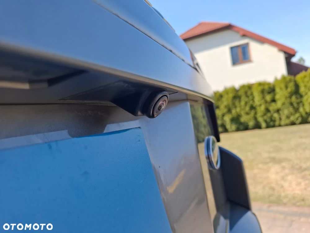 Land Rover Range Rover Evoque TD4 SE Dynamic - 19