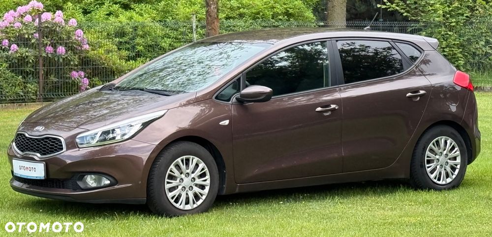 Kia Ceed - 17