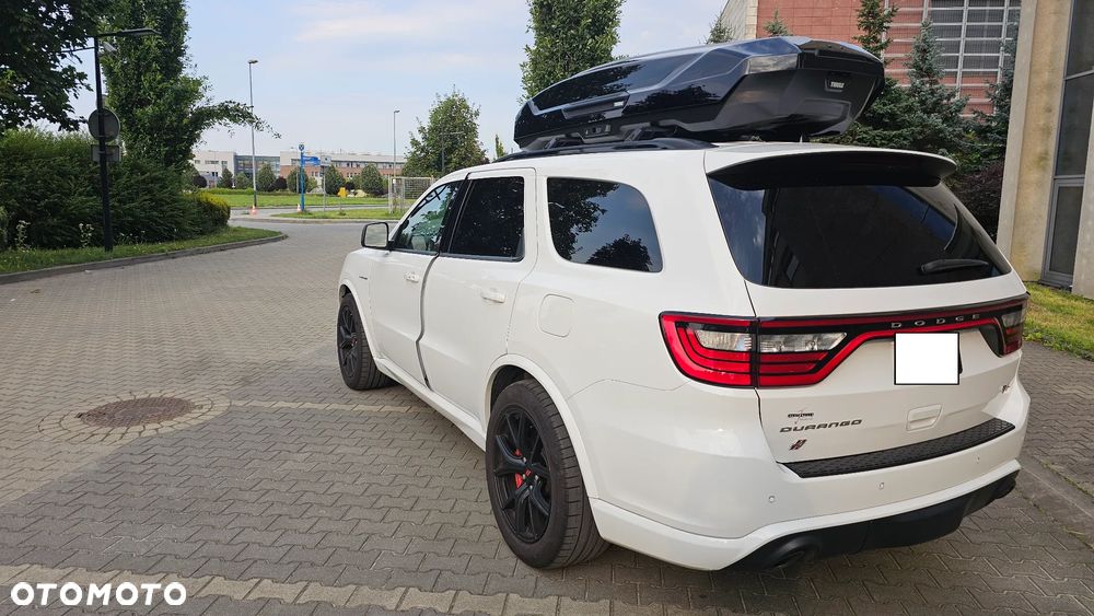 Dodge Durango - 6