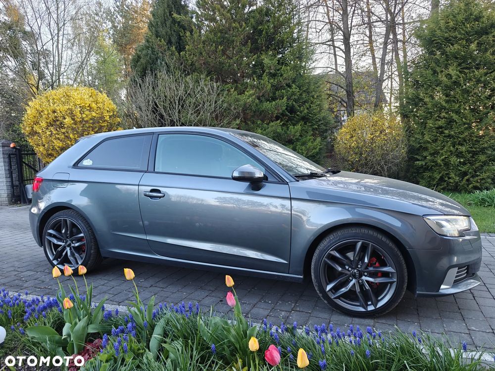 Audi A3 3-drzwiowe - 6