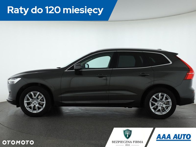 Volvo XC 60 - 3