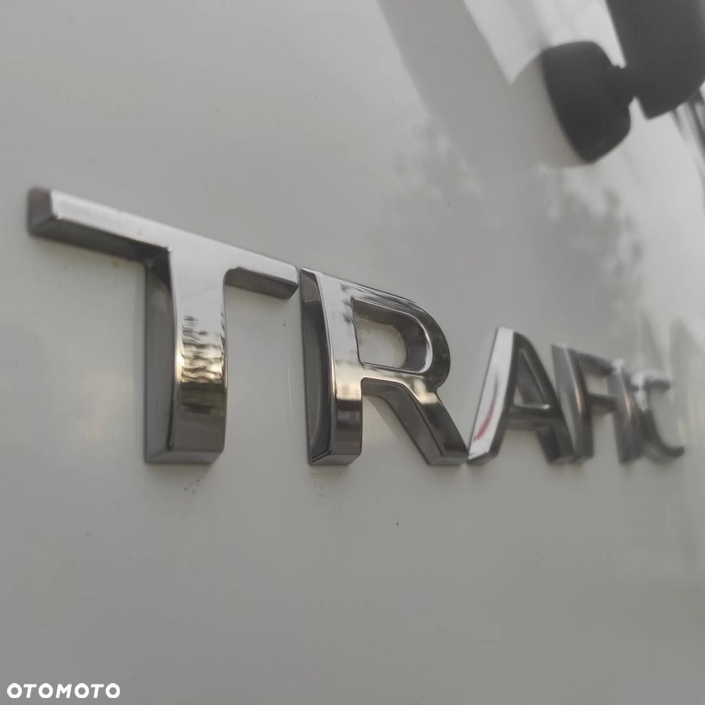 Renault Trafic - 34
