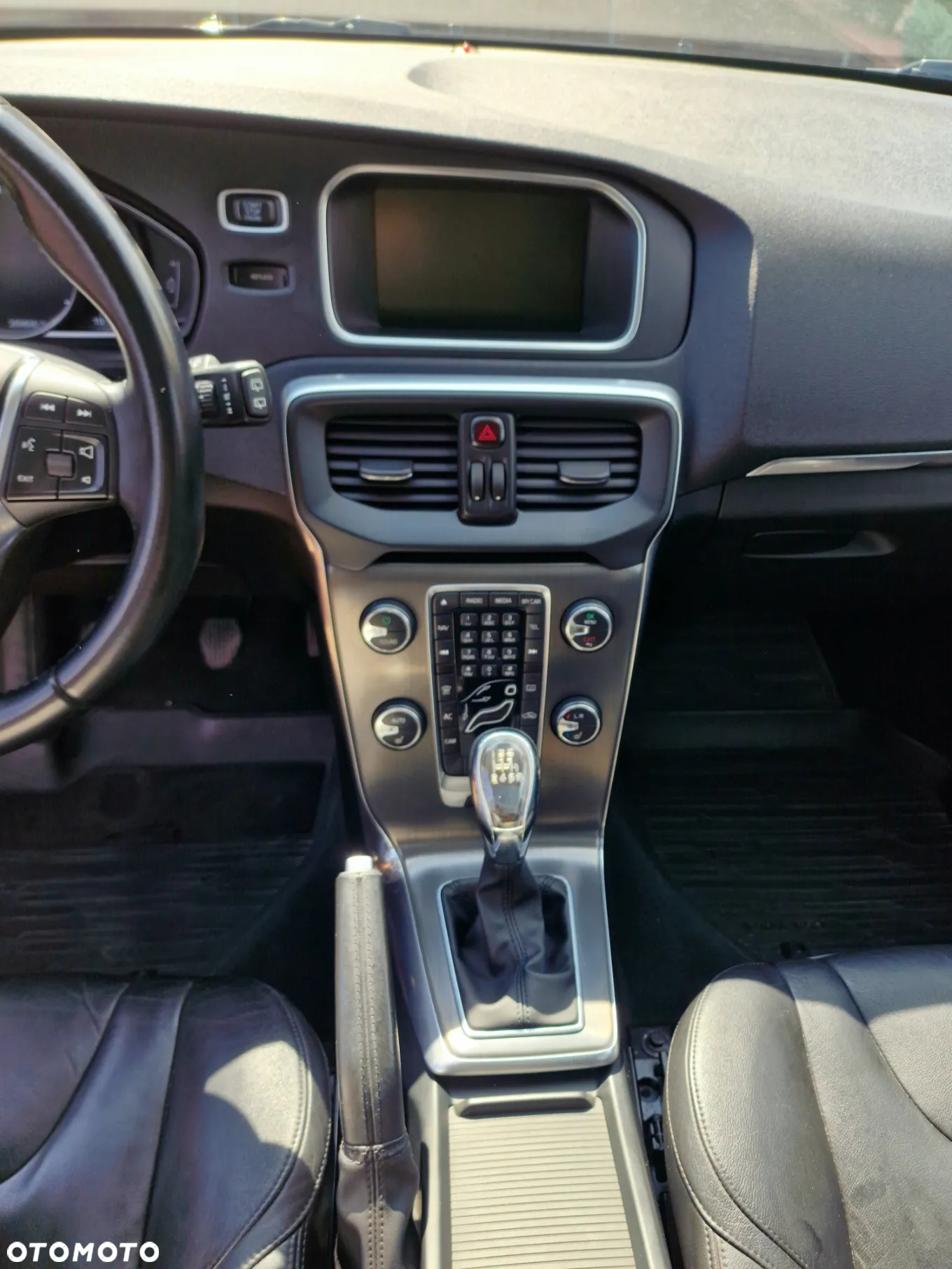 Volvo V40 D4 Summum - 21