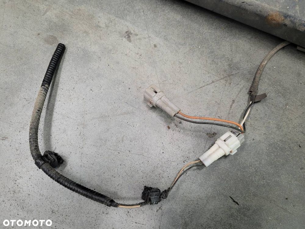 HAK HOLOWNICZY SUZUKI VITARA III TRIMOTIVE ALKO 7290154P00 - 12