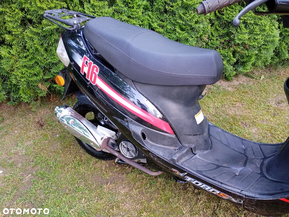 Zipp Vapor - 17