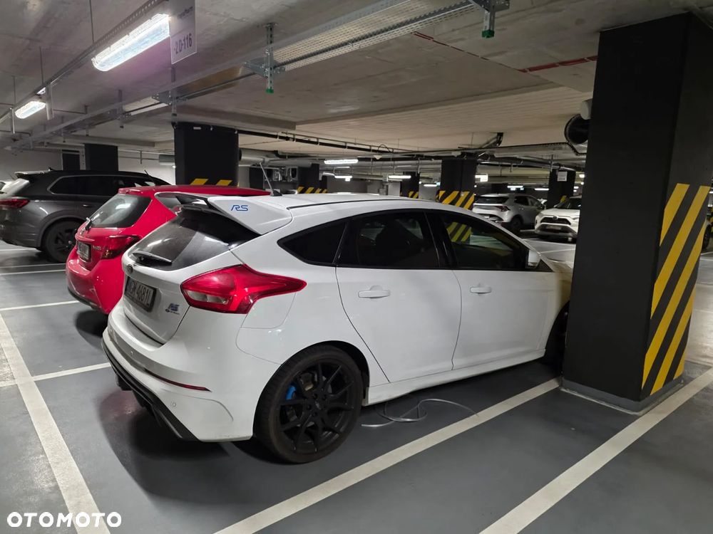 Ford Focus - 2