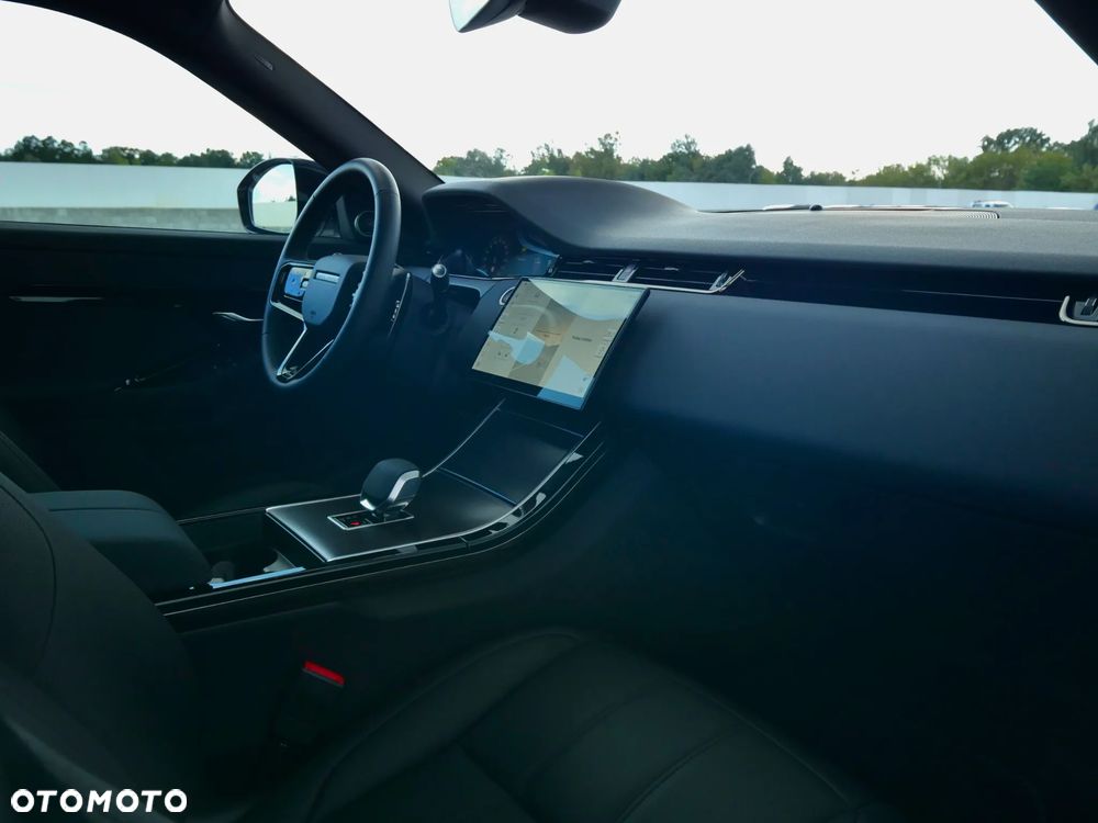 Land Rover Range Rover Evoque 2.0 D200 mHEV Dynamic SE - 14