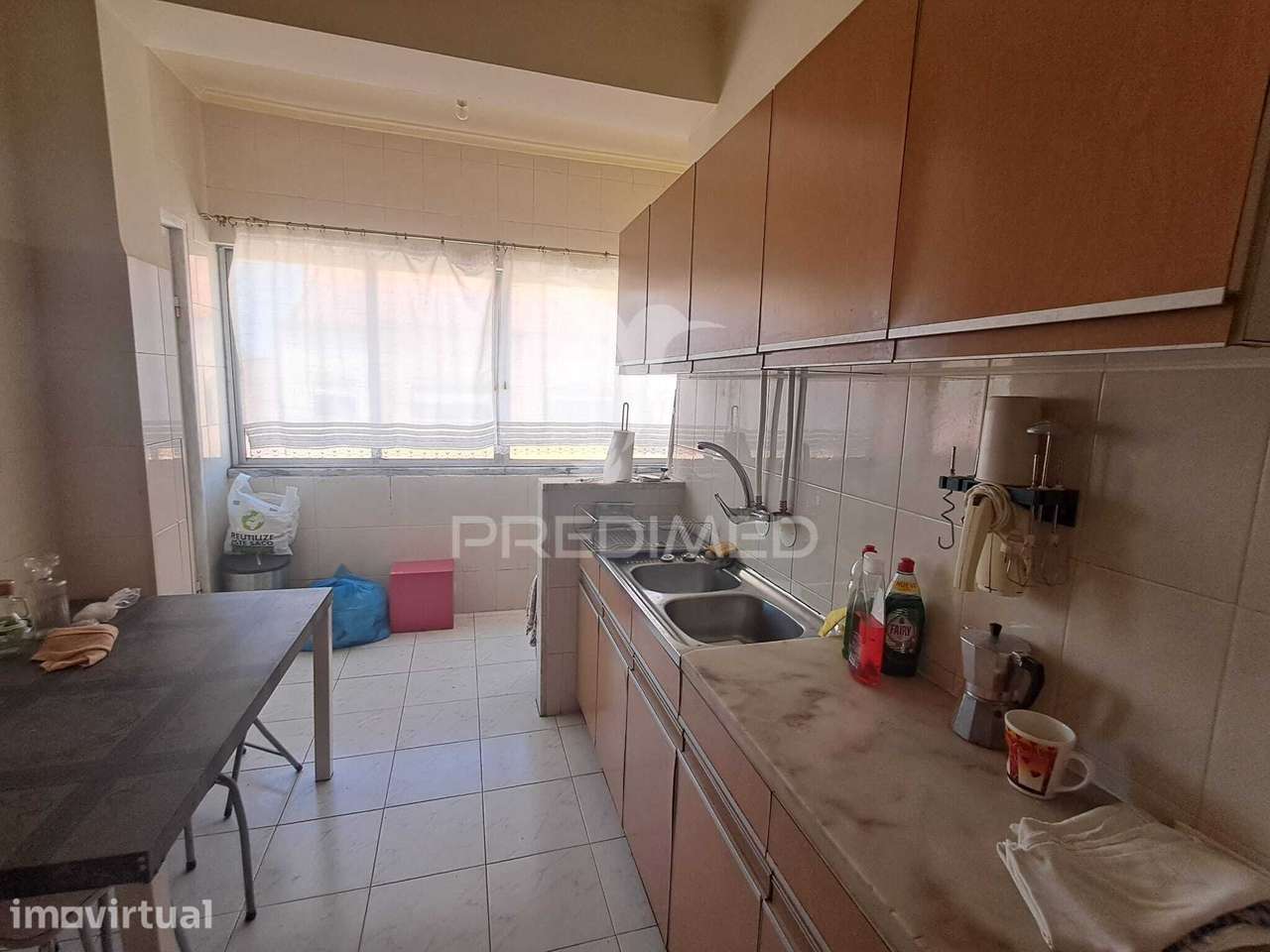 Apartamento T3  | Monte Abraão - Grande imagem: 2/25