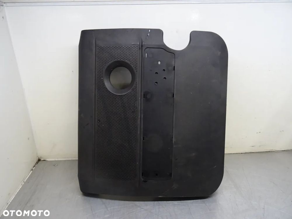 SKODA FABIA I LIFT 1.4B 75KM OBUDOWA FILTRA POWIETRZA 036129607 - 1