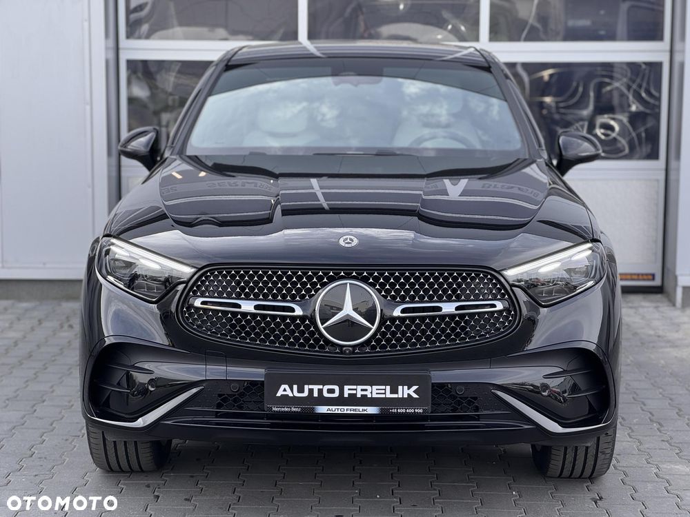 Mercedes-Benz GLC 220 d 4Matic 9G-TRONIC AMG Line Advanced - 6